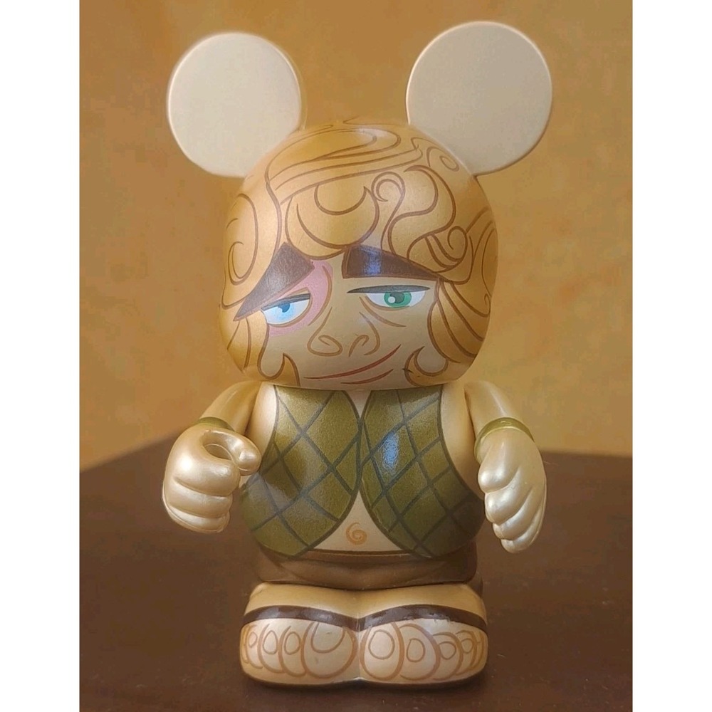 Disney Vinylmation 3" - Medieval Series - The‎ Dwarf